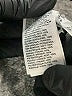 Gap 100% Polyloom Black Casual Dress Size S - photo 9