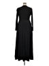 Assorted Brands Black Casual Dress Size XXL (estimated) - photo 2