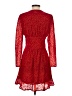 The Kooples Red Kimono Size Med (2) - photo 2