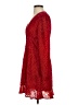 The Kooples Red Kimono Size Med (2) - photo 5
