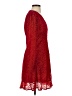 The Kooples Red Kimono Size Med (2) - photo 4