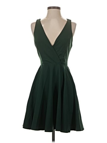 Lulus Cocktail Dress (view 1)