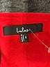 Lulus Red Casual Dress Size S - photo 4