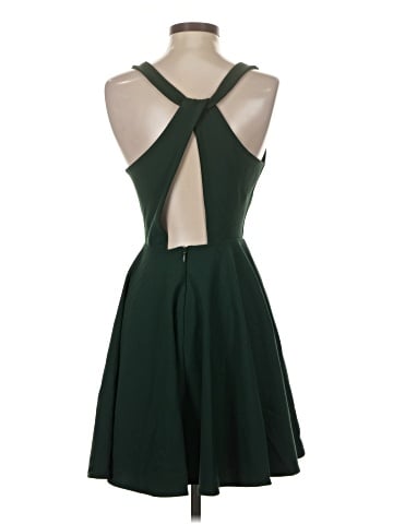 Lulus Cocktail Dress (view 2)
