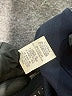 Theory Solid Black Formal Skirt Size 6 - photo 5