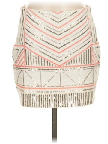 Express Casual Skirt (view 1)