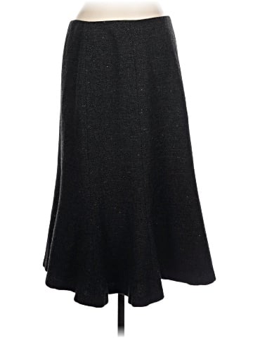 Lauren by Ralph Lauren Wool Skirt (view 1)