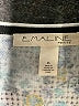 EMALINE Teal Cardigan Size L (petite) - photo 7