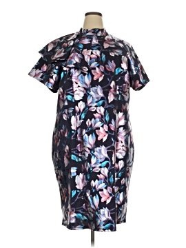 Ashley Stewart Cocktail Dress