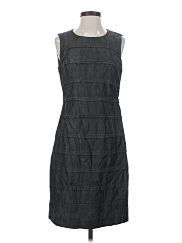 Calvin Klein Cocktail Dress (view 1)