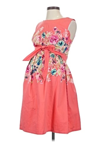 Motherhood Cocktail Dress (view 1)