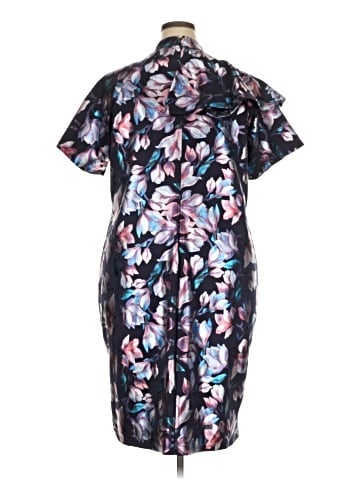 Ashley Stewart Cocktail Dress (view 2)