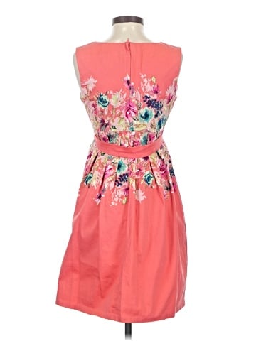 Motherhood Cocktail Dress (view 2)