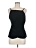 Magicsuit Black Sleeveless Top Size 8 - photo 1