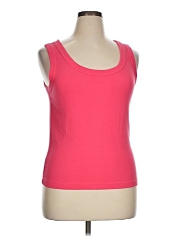 Nic + Zoe Tank Top (view 1)