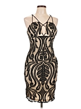 Love Triangle For Asos Cocktail Dress
