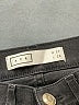AYR Black Jeans Size 27 waist - photo 7