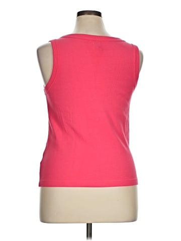 Nic + Zoe Tank Top (view 2)