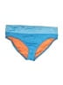 Helly Hansen Color Block Blue Swimsuit Bottoms Size XL - photo 1