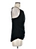 Magicsuit Black Sleeveless Top Size 8 - photo 4