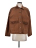 Assorted Brands Brown Jacket Size S (tall) - photo 1
