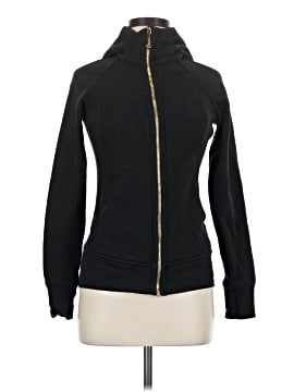 Lululemon Athletica Track Jacket