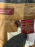 Eddie Bauer 100% Polyester Brown Casual Pants Size 14 Petite - photo 4