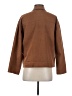 Assorted Brands Brown Jacket Size S (tall) - photo 2