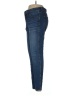 Kut from the Kloth Solid Blue Jeans Size 8 (petite) - photo 5
