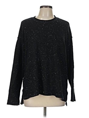 DKNY Jeans Pullover Sweater (view 1)