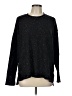 DKNY Jeans Black Pullover Sweater Size L - photo 1