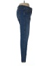 Kut from the Kloth Solid Blue Jeans Size 8 (petite) - photo 4