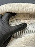 Copper Key 100% Acrylic Ivory Turtleneck Sweater Size S - photo 7