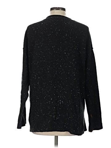 DKNY Jeans Pullover Sweater (view 2)