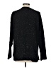 DKNY Jeans Black Pullover Sweater Size L - photo 2