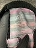 Buc-ees Black Board Shorts Size 9-12 mo - photo 3