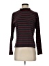Woolrich Black Long Sleeve Turtleneck Size S - photo 1