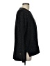 DKNY Jeans Black Pullover Sweater Size L - photo 4