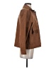 Assorted Brands Brown Jacket Size S (tall) - photo 4