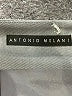 Antonio Melani Solid Gray Formal Skirt Size 10 - photo 4