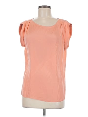 Alice + Olivia Short Sleeve Top (view 1)