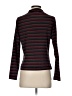 Woolrich Black Long Sleeve Turtleneck Size S - photo 2