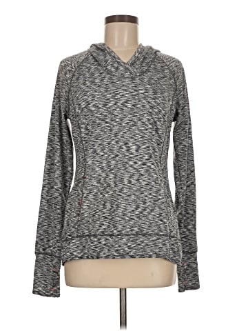 Tangerine Sweatshirt (view 1)