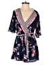 Miami Paisley Blue Romper Size XXS - photo 1