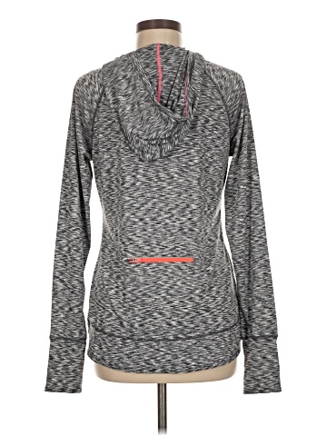 Tangerine Sweatshirt (view 2)