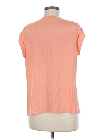 Alice + Olivia Short Sleeve Top (view 2)