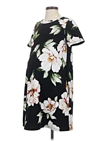 Hello Miz Casual Dress (view 1)