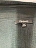 Madewell 100% Cotton Solid Black Romper Size XXS - photo 4