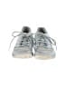 Asics Gray Sneakers Size 6 - photo 2