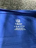 NFL 100% Polyester Blue 3/4 Sleeve T-Shirt Size L (youth) - photo 3